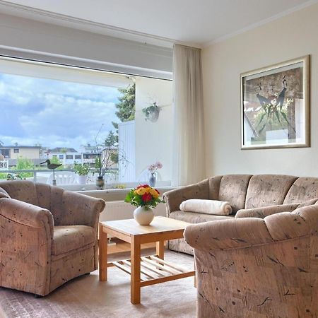 Haus Strandburg Wohnung 12 グレーミッツ エクステリア 写真
